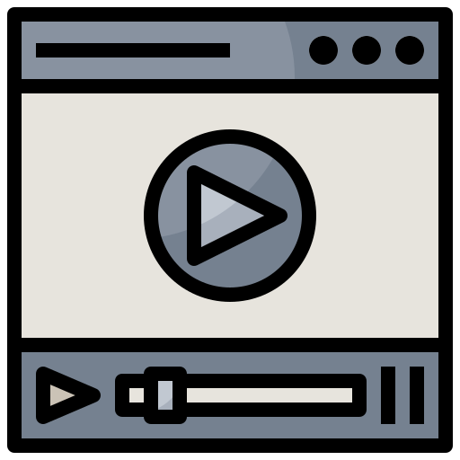 filme online grátis ícone filme online grátis ícone