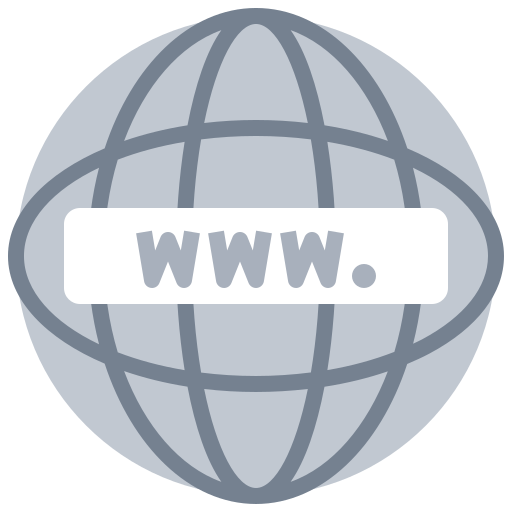 Worldwide Surang Flat Icon
