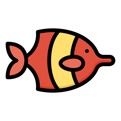 Fish free icon