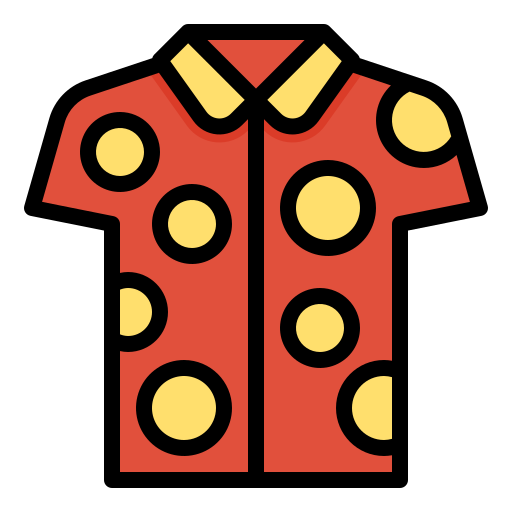 hemd kostenlos Icon