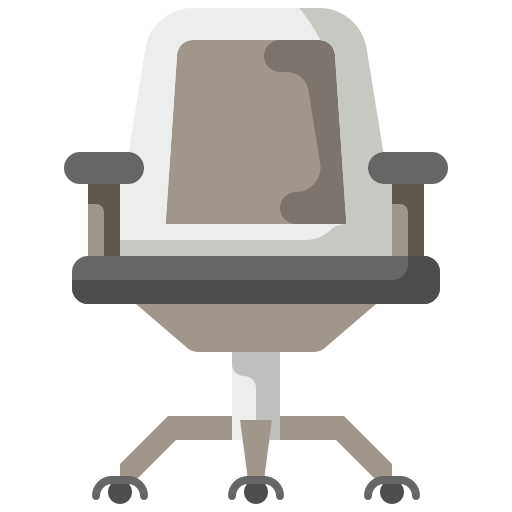 sillón icono gratis