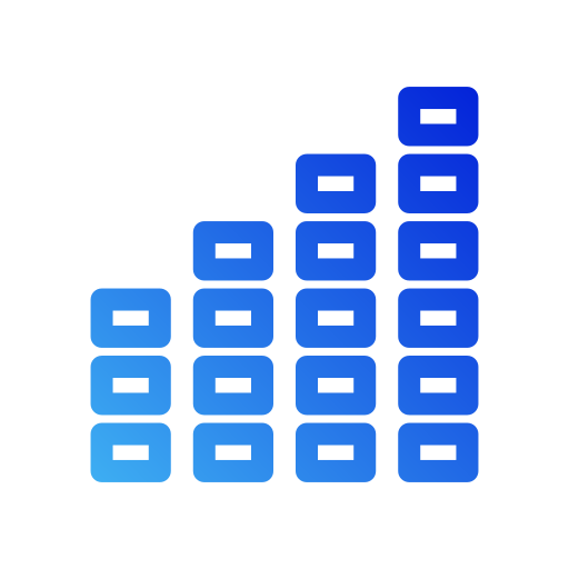 diagrama icono gratis