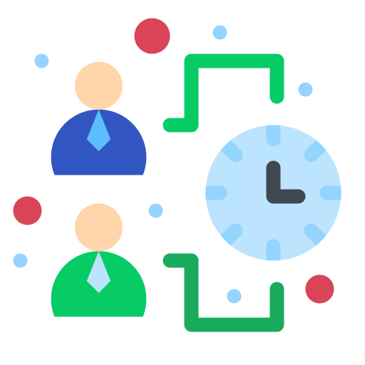 Partner - Free people icons