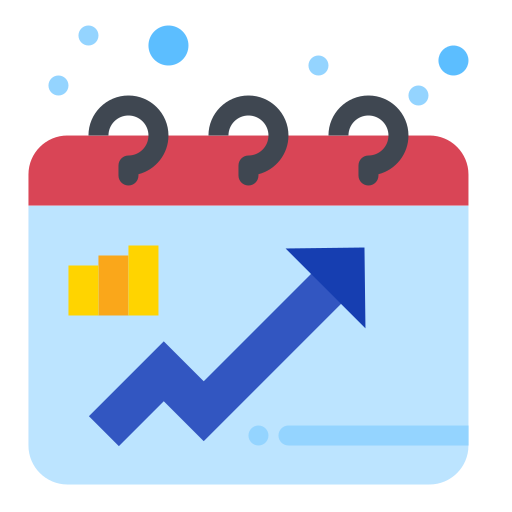 gráfico icono gratis