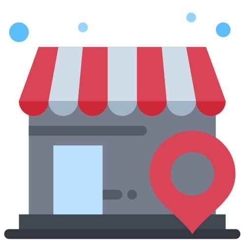 tienda icono gratis