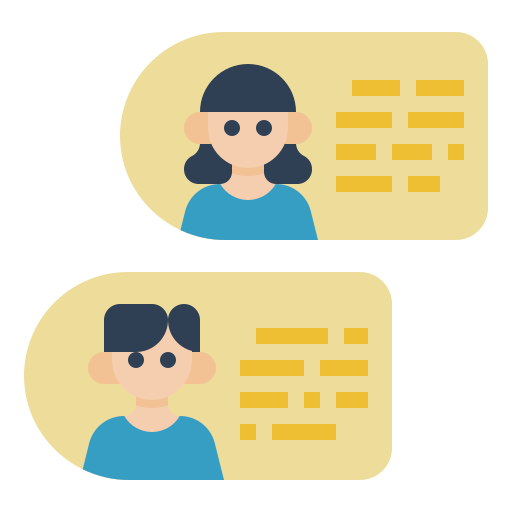 Client free icon Client free icon