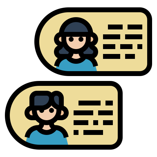 Client free icon