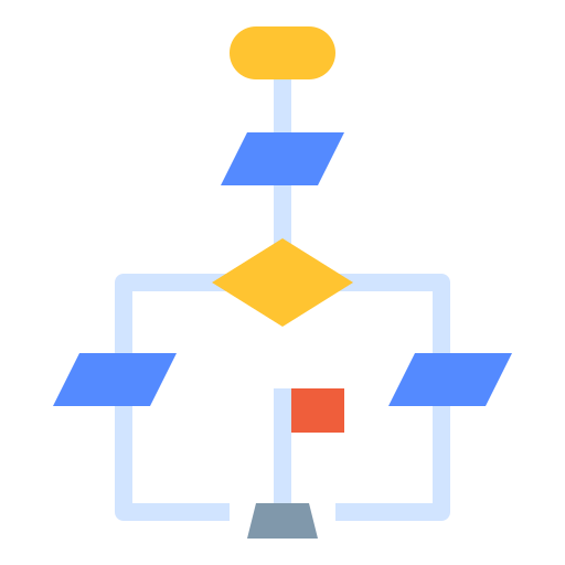 Descargar Png Diagrama De Flujo Icono De Diagrama De Flujo Png Images 2088