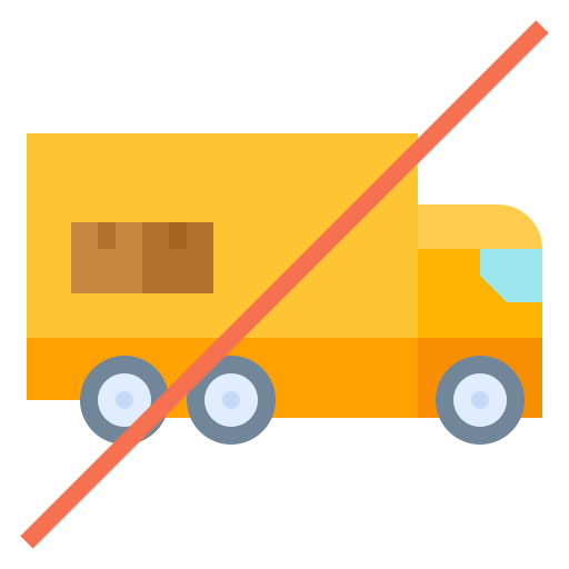 Transportation free icon Transportation free icon