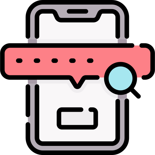 smartphone icono gratis