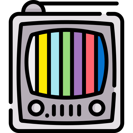 Tv Cartoon png download - 512*512 - Free Transparent Character png