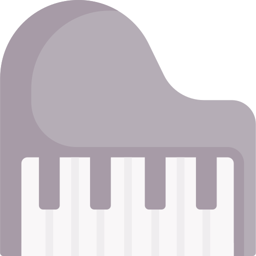 piano grátis ícone piano grátis ícone