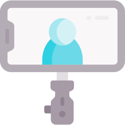 vlog Icône gratuit vlog Icône gratuit