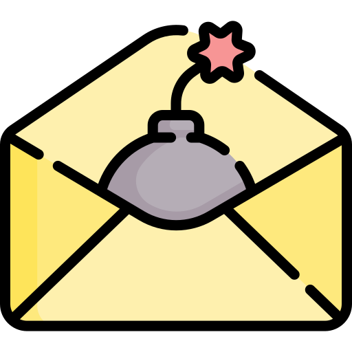 Mail free icon