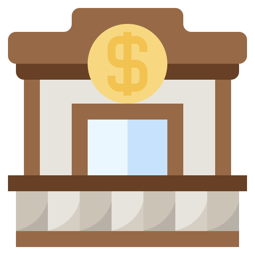 prêteur sur gage Icône gratuit prêteur sur gage Icône gratuit