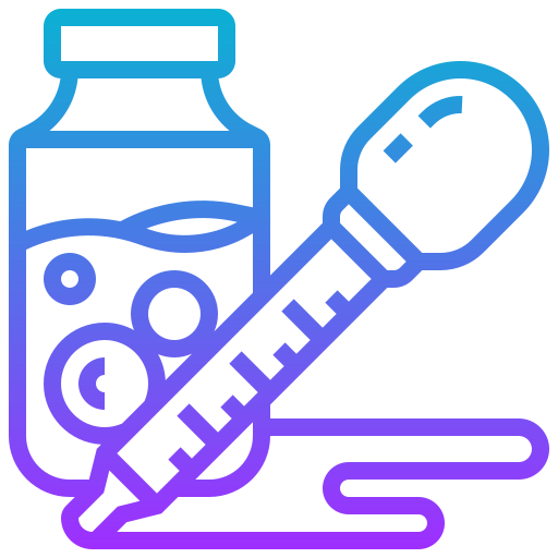Капельница бесплатно иконка