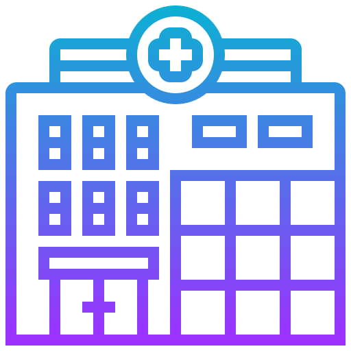 hospital icono gratis