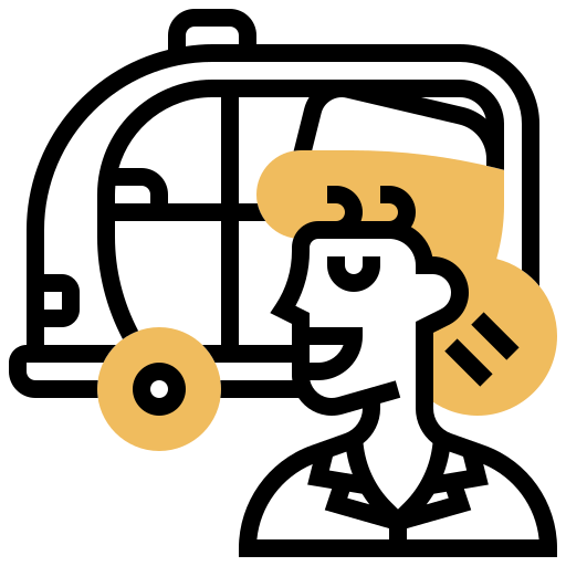 ambulancia icono gratis