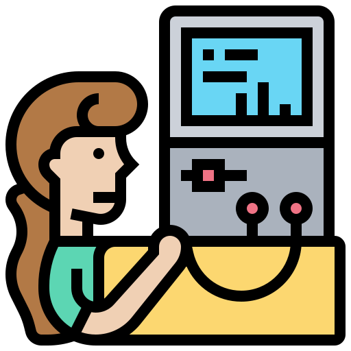 diálise grátis ícone