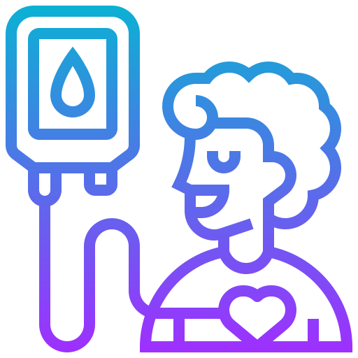 freiwillige kostenlos Icon