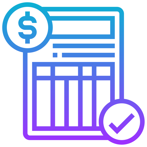 Билл бесплатно иконка