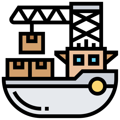 ladung kostenlos Icon