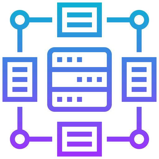 base de datos icono gratis