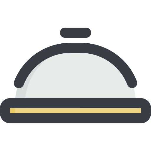 plat Icône gratuit