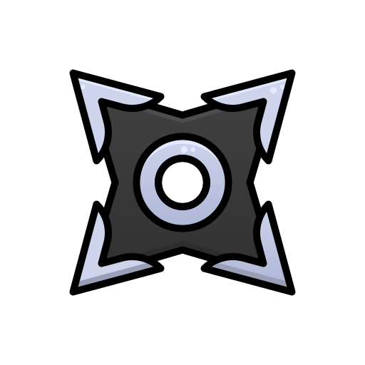 Shuriken png images