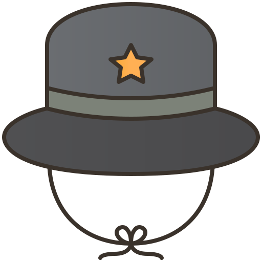 Hat free icon Hat free icon