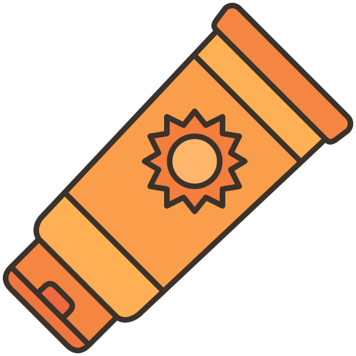 Sun lotion free icon Sun lotion free icon