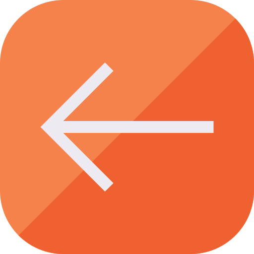 Left arrow free icon Left arrow free icon