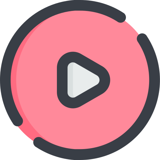 vidéo Icône gratuit vidéo Icône gratuit