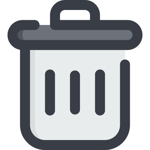 compartimiento icono gratis