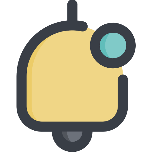 Notification free icon