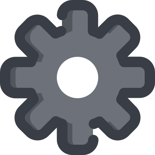 Settings free icon