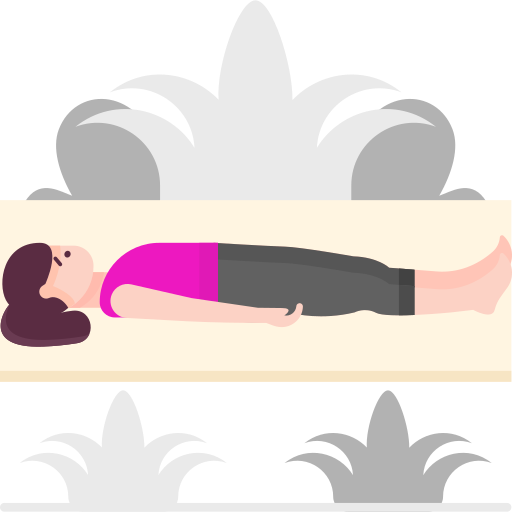 yoga icono gratis