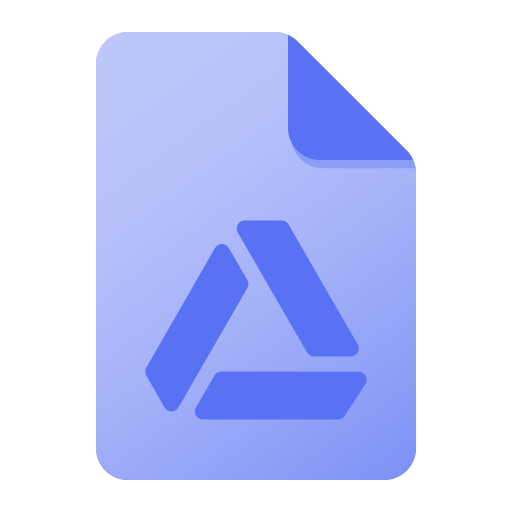 google drive icono gratis