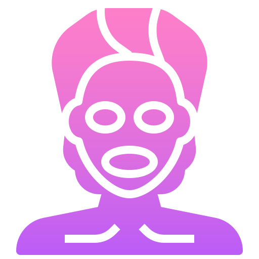 gesichtsbehandlung kostenlos Icon gesichtsbehandlung kostenlos Icon