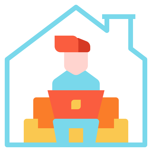 Внештатный бесплатно иконка