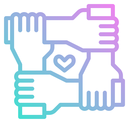 helfende hand kostenlos Icon helfende hand kostenlos Icon