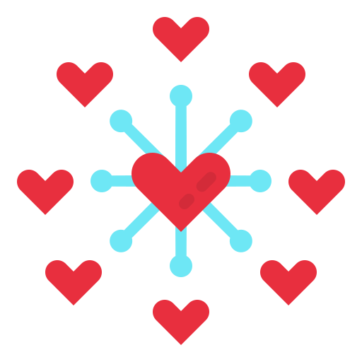liebe kostenlos Icon liebe kostenlos Icon