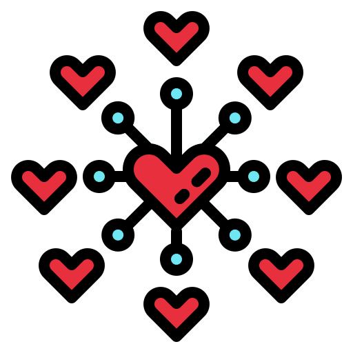 liebe kostenlos Icon liebe kostenlos Icon