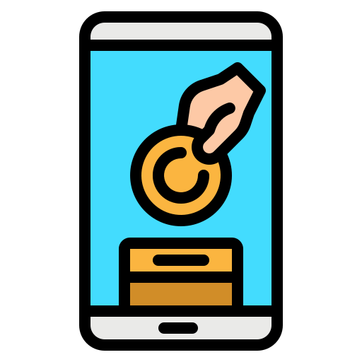 spende kostenlos Icon spende kostenlos Icon