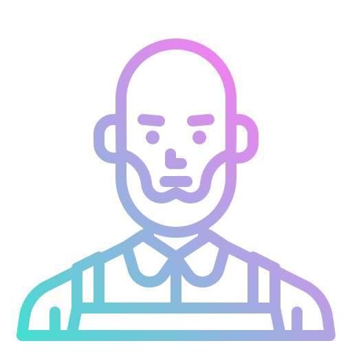 carnicero icono gratis