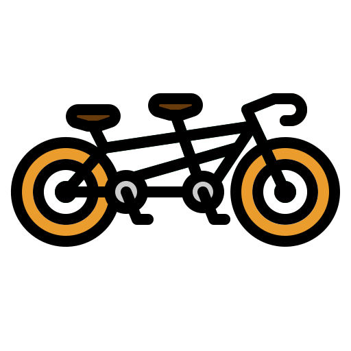 Bicycle free icon Bicycle free icon