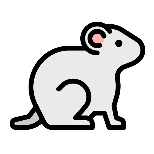 ratón icono gratis