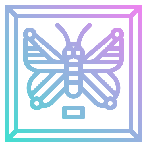 entomologia grátis ícone