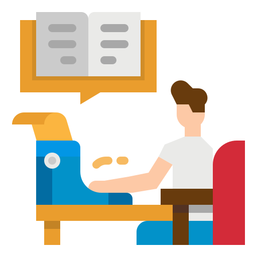 Writer free icon Writer free icon