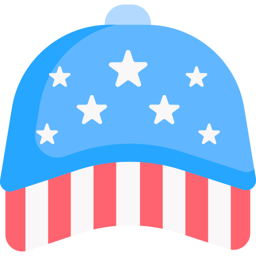 Cap free icon